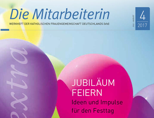 Die Mitarbeiterin Extra 2017