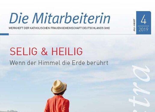 Die Mitarbeiterin Extra 2019