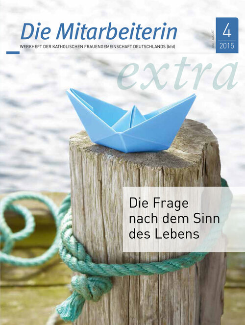 Die Mitarbeiterin Extra 2015