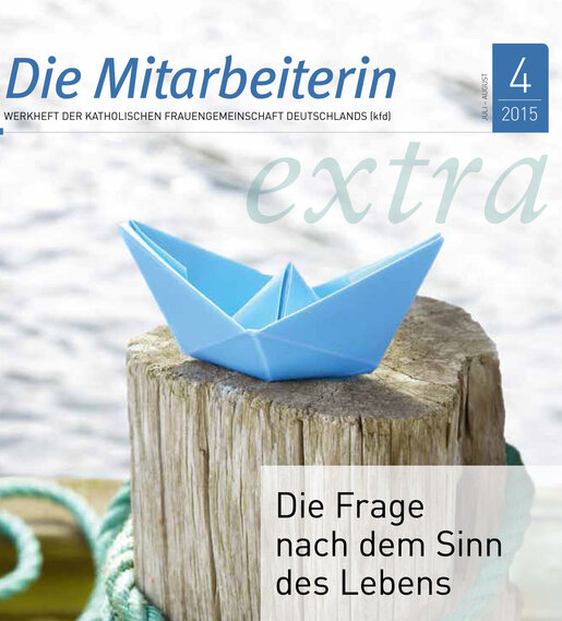 Die Mitarbeiterin Extra 2015