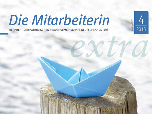 Die Mitarbeiterin Extra 2015