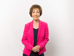 Foto Prof.`in Agnes Wuckelt, stv. kfd-Bundesvorsitzende