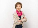 Foto Prof.`Agnes Wuckelt, stv. kfd-Bundesvorsitzende