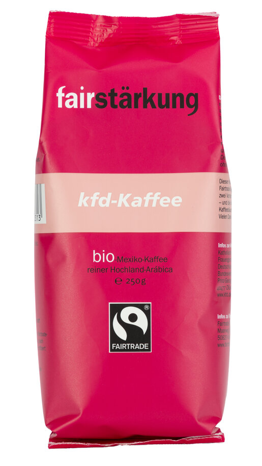 kfd-Kaffee