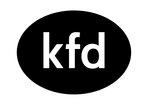 kfd Ellipse schwarz