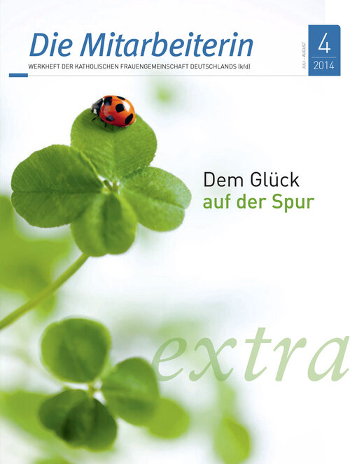 Die Mitarbeiterin Extra 2014