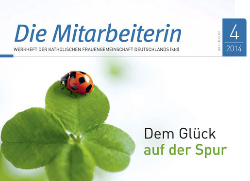 Die Mitarbeiterin Extra 2014