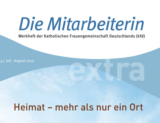 Die Mitarbeiterin Extra 2012