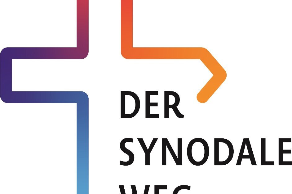 Logo des Synodalen Weges