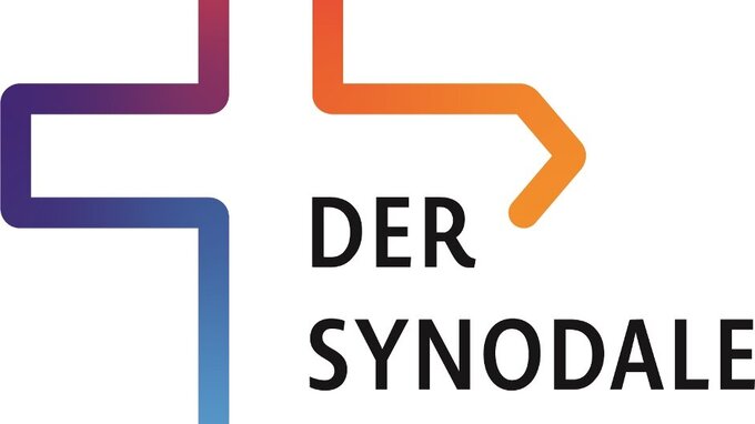 Logo des Synodalen Weges