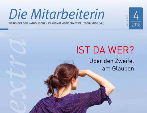 Die Mitarbeiterin Extra 2018