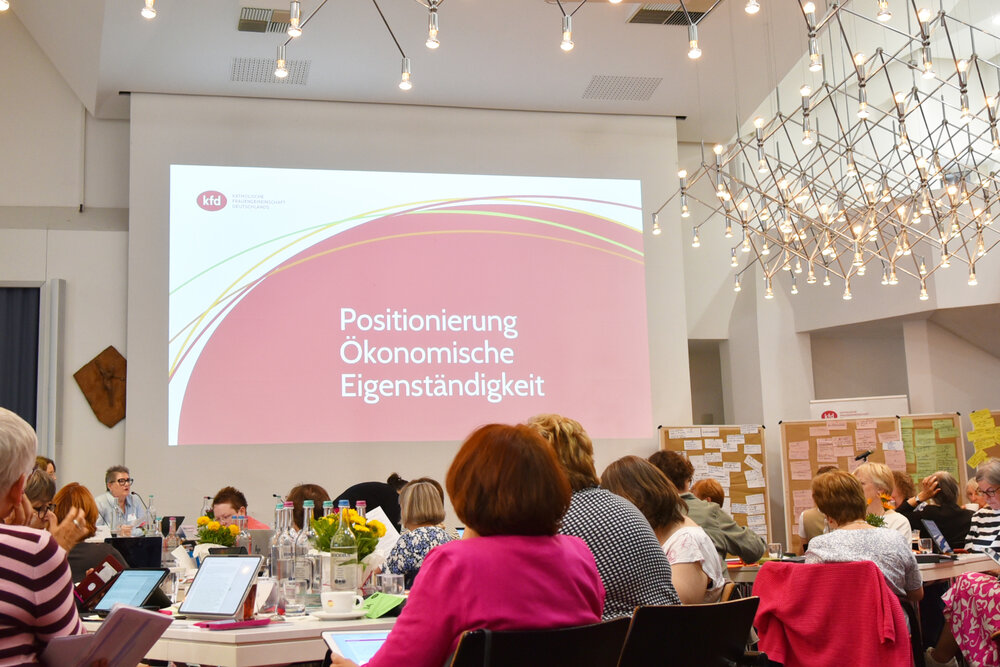 web_Fr2026_1262.jpg Die Bundesversammlung beschließt das Positionspapier