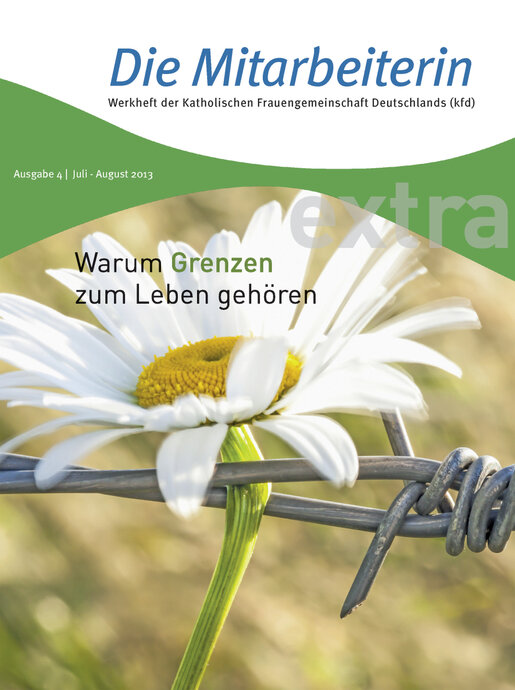 Die Mitarbeiterin Extra 2013