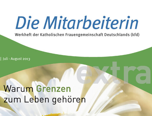 Die Mitarbeiterin Extra 2013